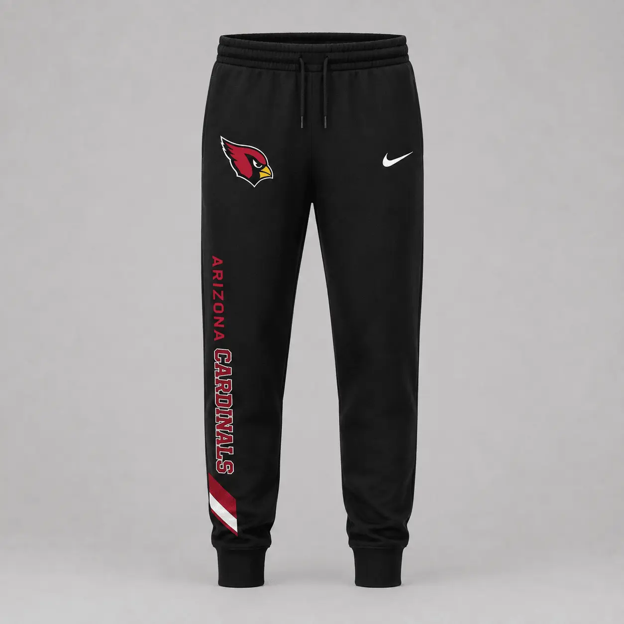 Arizona Cardinals | Premium NFL Tracksuit Set TD - Image 3