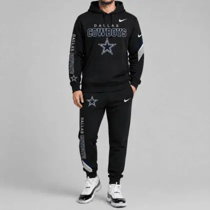 Dallas Cowboys | Premium NFL Tracksuit Set TD