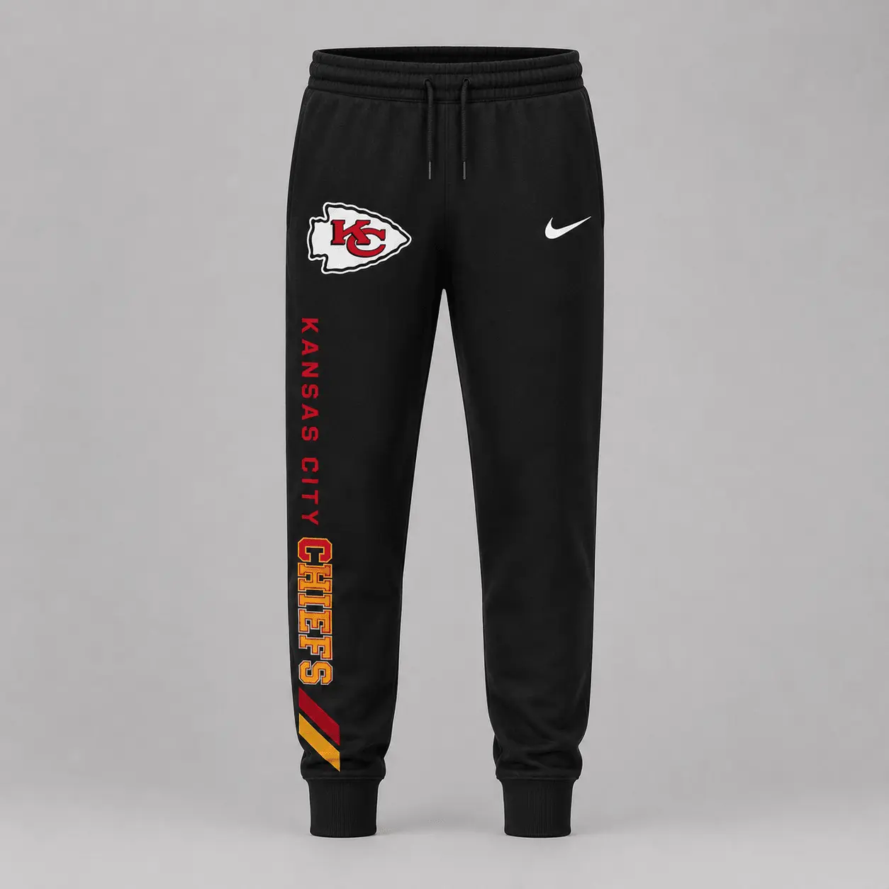 Kansas City Chiefs | Premium NFL Tracksuit Set TD - Image 3