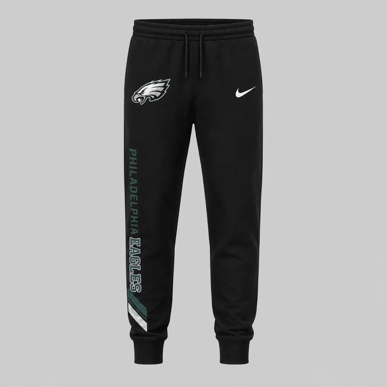 Philadelphia Eagles | Premium NFL Tracksuit Set TD - Image 3
