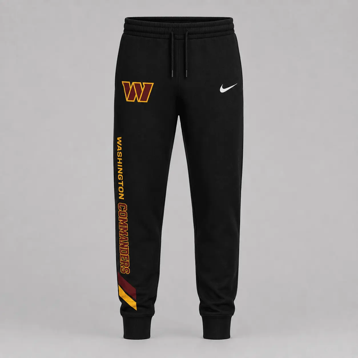 Washington Commanders | Premium NFL Tracksuit Set TD - Image 3