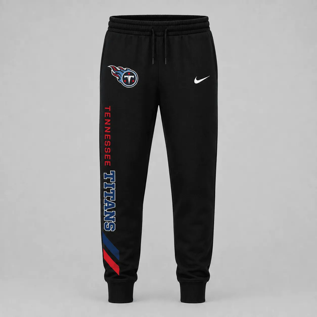 Tennessee Titans | Premium NFL Tracksuit Set TD - Image 3