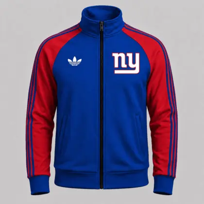 New York Giants | Premium NFL Game Day Jacket NY