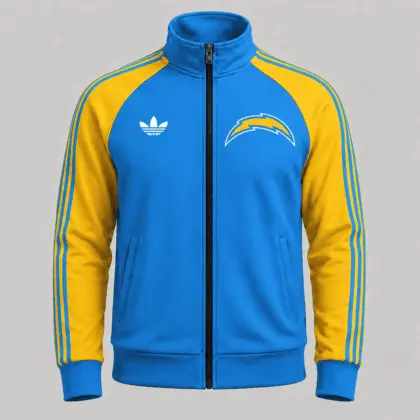 Los Angeles Chargers | Premium NFL Game Day Jacket NY