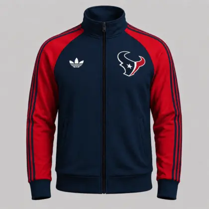 Houston Texans | Premium NFL Game Day Jacket NY