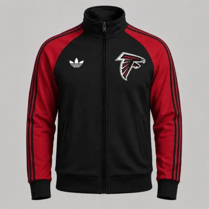 Atlanta Falcons | Premium NFL Game Day Jacket NY