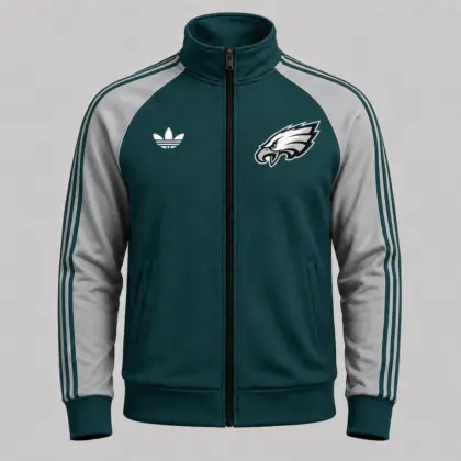 Philadelphia Eagles | Premium NFL Game Day Jacket NY