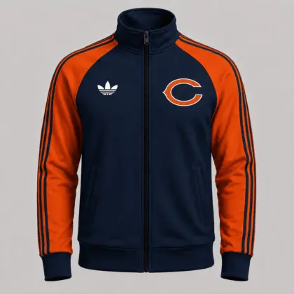 Chicago Bears | Premium NFL Game Day Jacket NY
