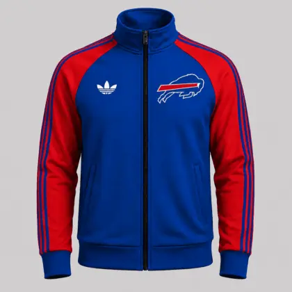 Buffalo Bills | Premium NFL Game Day Jacket NY