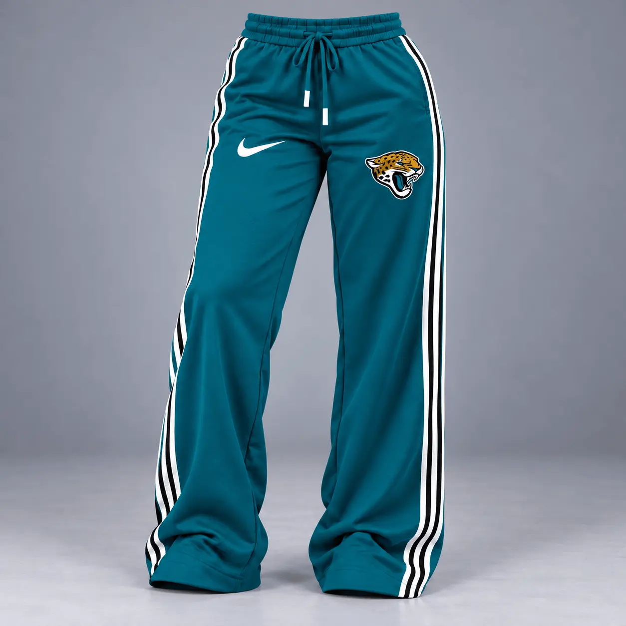 Jacksonville Jaguars | Premium NFL Game Day Quarter-Zip + Pants TD - Image 3