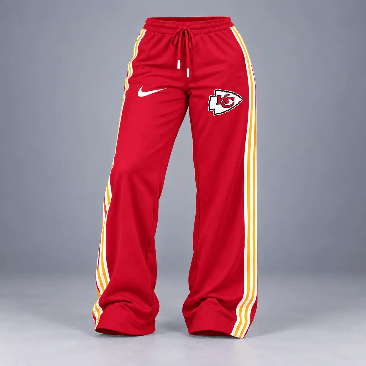 Kansas City Chiefs | Premium NFL Game Day Quarter-Zip + Pants TD - Image 3