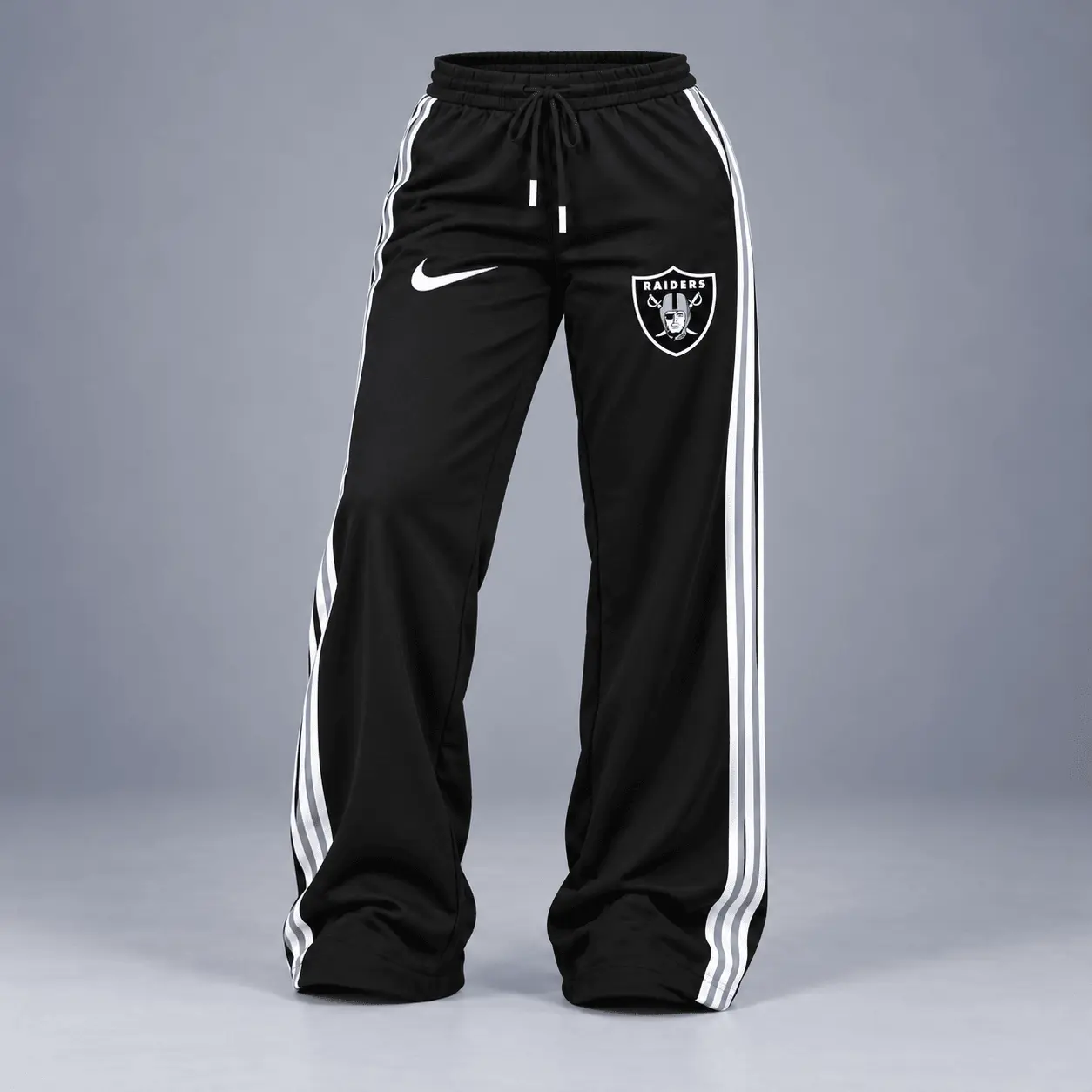 Las Vegas Raiders | Premium NFL Game Day Quarter-Zip + Pants TD - Image 3