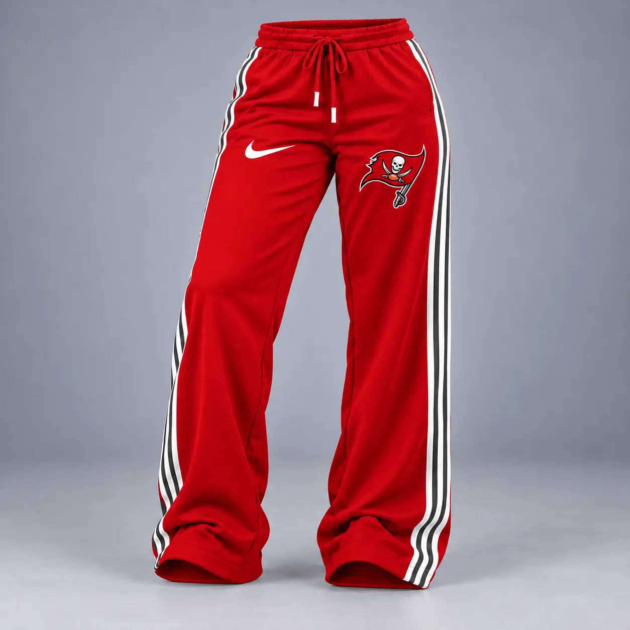 Tampa Bay Buccaneers | Premium NFL Game Day Quarter-Zip + Pants TD - Image 3