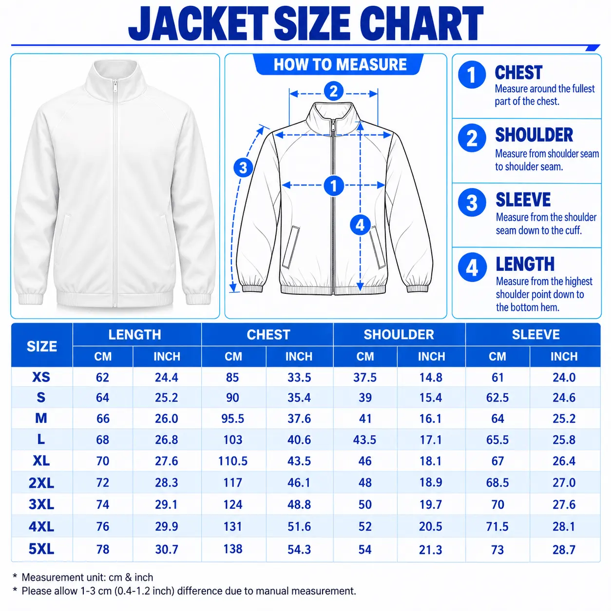 Philadelphia Eagles | Premium NFL Classic Team Spirit Stand Collar Jacket TD - Image 2