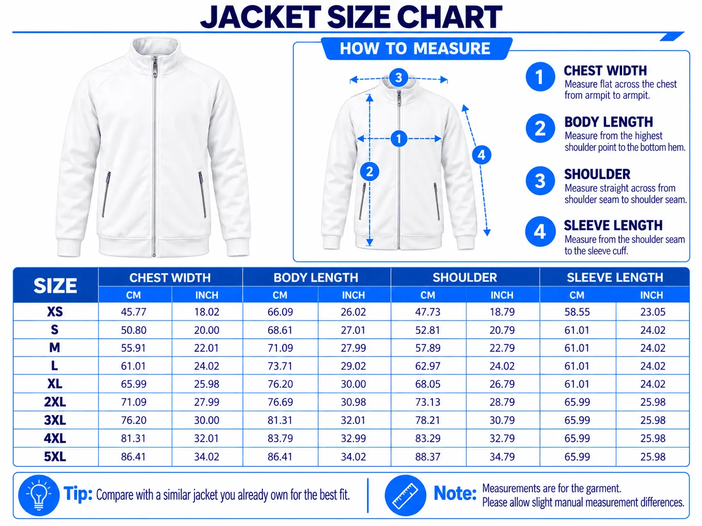 Seattle Seahawks | Premium NFL Vintage Heritage Triple Stripe Full-Zip Casual Jacket TD - Image 3
