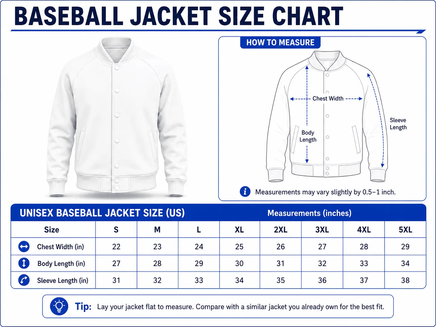 New England Patriots | Premium NFL Army Camo Baseball Jacket TD - Image 3