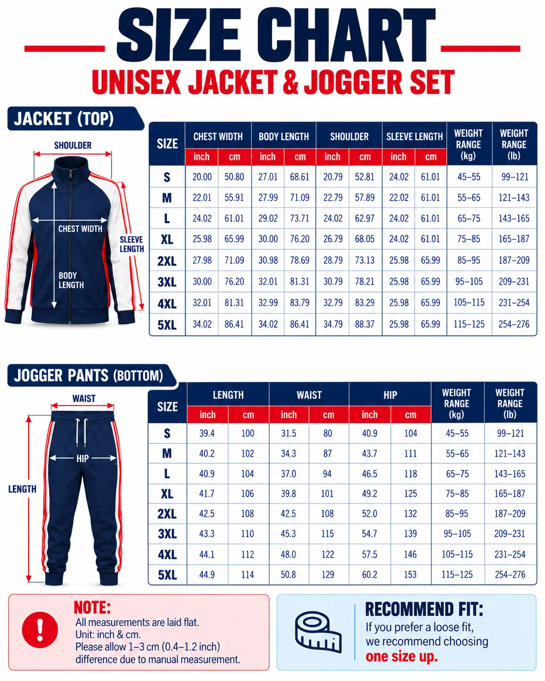 Los Angeles Rams | Premium NFL Retro Sideline Contrast Panel Zip Up Track Jacket And Matching Jogger Pants Set NDN - Image 2