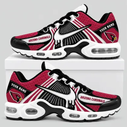 Arizona Cardinals | NFL Drip Air Cushion Sneakers