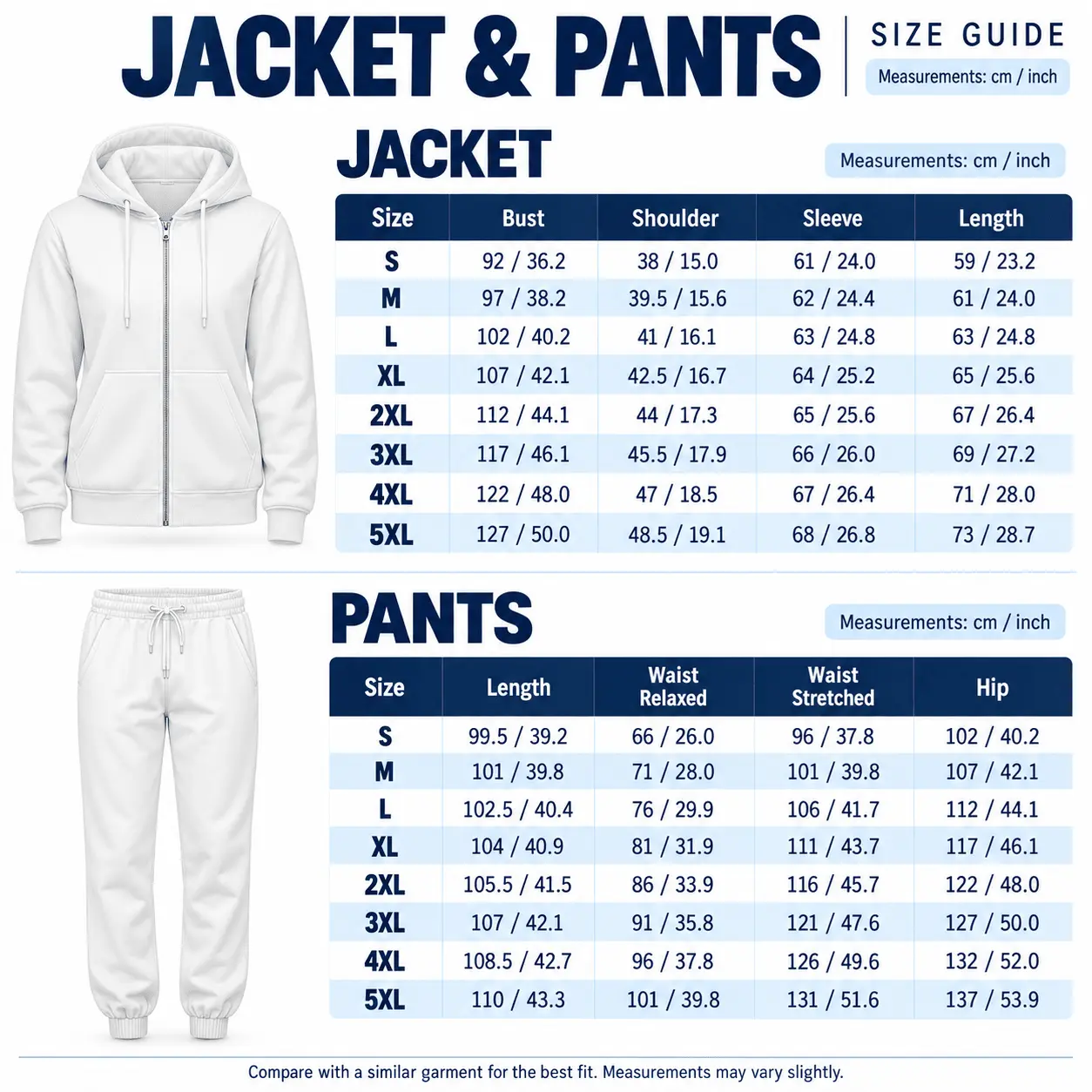 Houston Texans | NFL Contrast Panel Track Jacket Jogger Set - Image 4