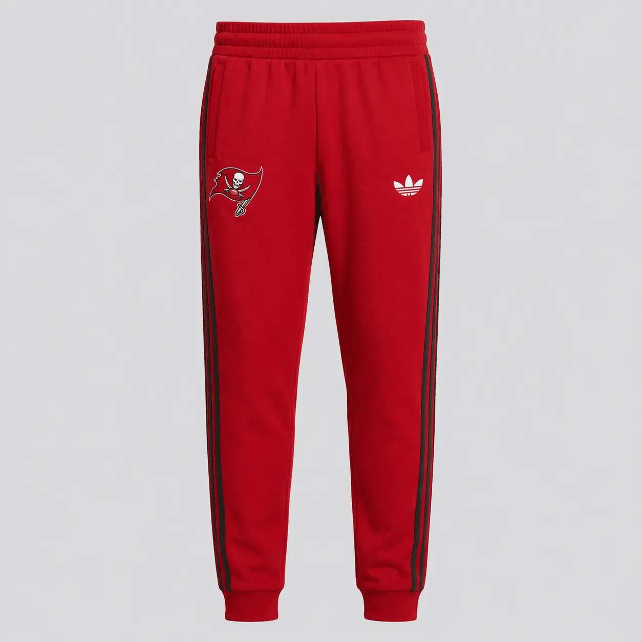 Tampa Bay Buccaneers | Premium NFL Game Day Jacket & Jogger Set NY - Image 3