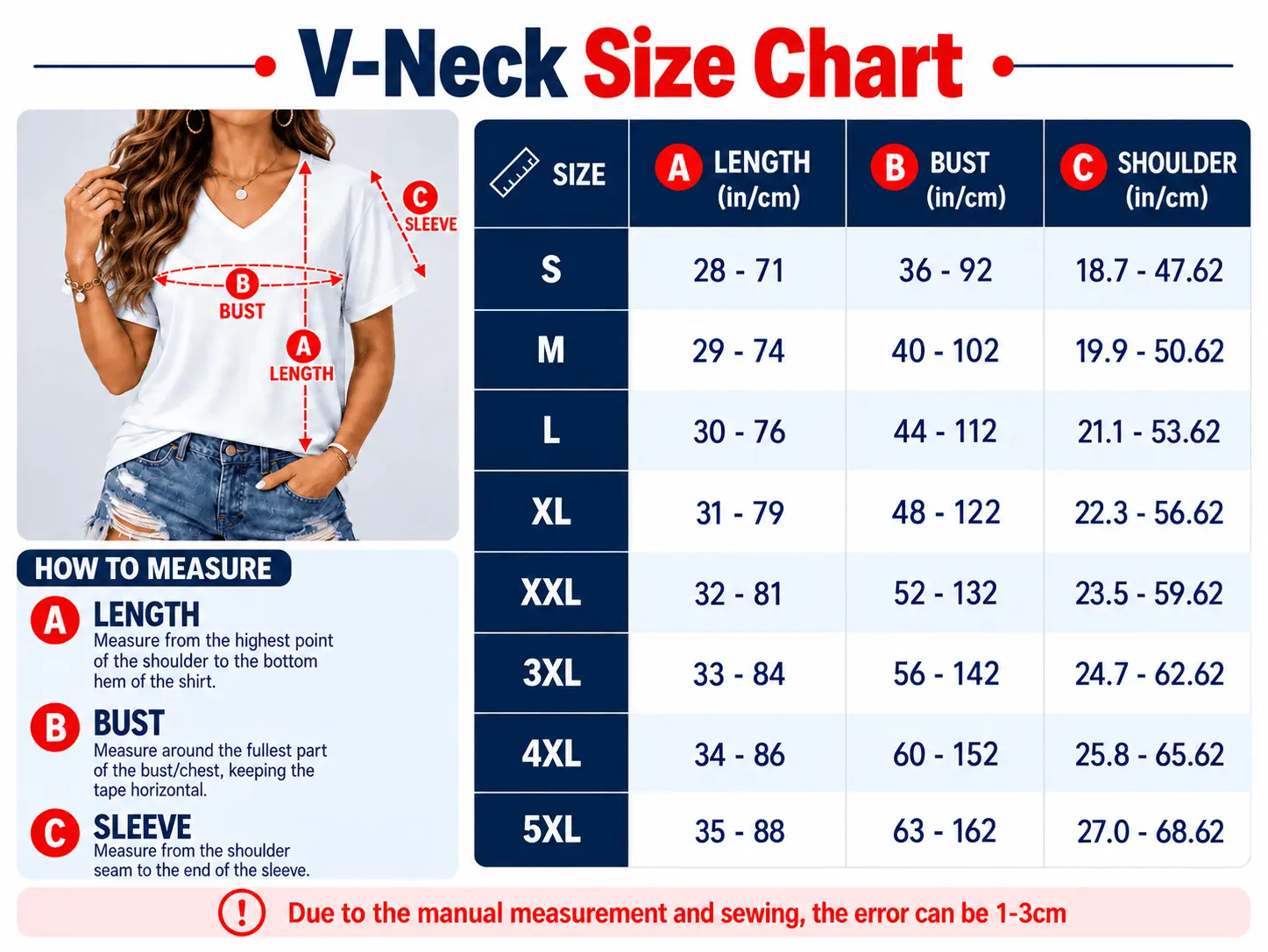 Los Angeles Chargers | Premium NFL Pink Breast Cancer Awareness V-neck Shirt NY - Image 2